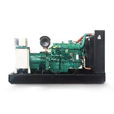 300KW 375KVA Yuchai Diesel Generator Set